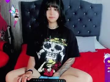 melodymazon_oli from Chaturbate is Freechat