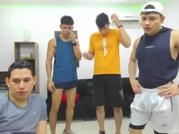 men_strongsex from Chaturbate is Group