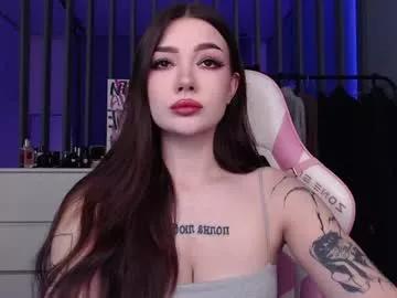 meow__baby from Chaturbate is Freechat