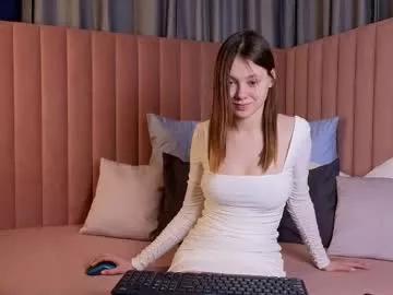 meow_mellie from Chaturbate is Freechat