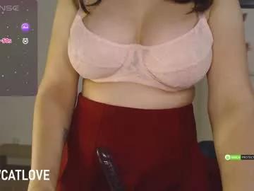 meowcatlove from Chaturbate is Freechat