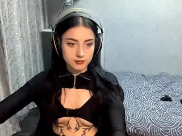 meowluly — Me first day.Goal:show my cute tattoos closer  #new #18 #skinny #shy #teen [22 tokens remaining]