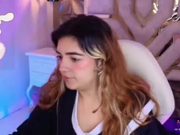 meraki_fraise — GOAL: gag ball + slap face x30 [166 tokens remaining] Come play with your slave<3<3 #daddysgirl #submissive #slave #deepthroat #shy