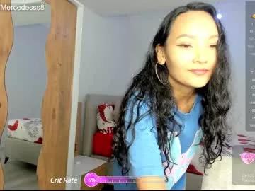 mercedesss_8 from Chaturbate is Freechat