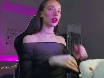 mercedesss__ from Chaturbate is Freechat
