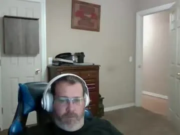 mercer1977 — Mercer1977's room #dadbod #mature #bearded