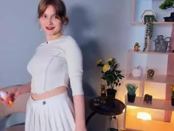 mercia_love from Chaturbate is Freechat