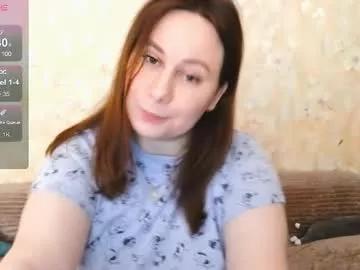 mercurygirlx from Chaturbate is Freechat