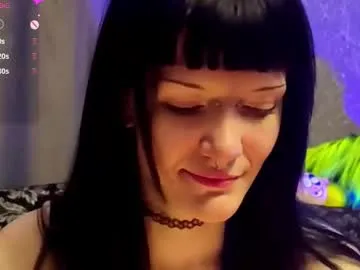 metallroxy — GOAL: Remove skirt [35 tokens remaining] Lets go ROCK! #Skinny #ass #18 #lovense #teen