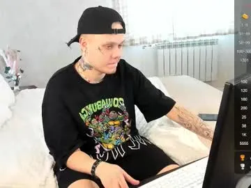 mettbliss — Hi al ^^ My name is Mett. GOAL: show feet <3 . I'm here the first day, play hot games? #new #bigdick #lovense #bigass #naked [58 tokens remaining]