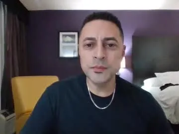 mexirican80 — Freechat on Chaturbate