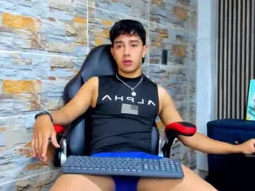 Avatar of mexwilliams