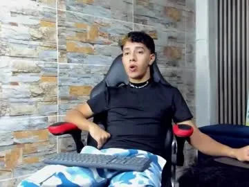 mexwilliams — GOAL: show cum [645 tokens remaining] welcome to my room guys, don't forget follow me #twink #18 #young #gay #cum #ass