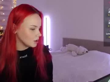 mi_cherry from Chaturbate is Freechat