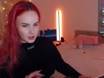 mi_cherry from Chaturbate is Freechat