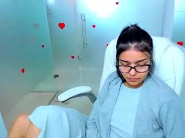 mia_angeel from Chaturbate is Freechat