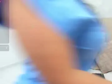 mia_aristizabal — Lovense Lush : Device that vibrates longer at your tips and gives me pleasures - Multi-Goal :  show tits #mature #bigboobs #bigass #masturbation #latina