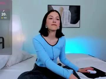 mia_asia from Chaturbate is Freechat