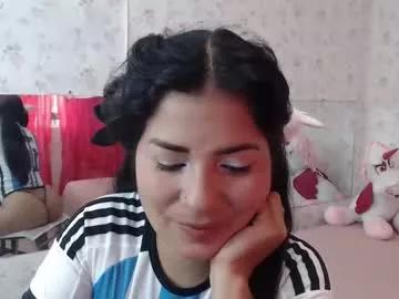 mia_bigass_ from Chaturbate is Freechat