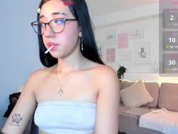 mia_corner — GOAL: Show Tits + Play nipples and Pinch [41 tokens remaining]  This room will become your new obsession #teen #skinny #natural #daddy #bigass