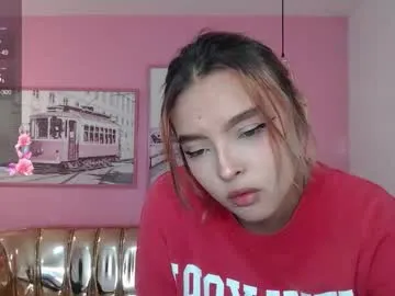 mia_foster_t — Hello, I'm so horny and don't let my pussy dry - #latina #18 #young #shy #blondehair