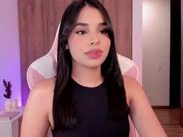 mia_johnsonll from Chaturbate is Freechat