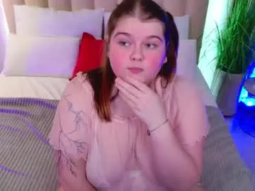 mia_of_your_dreams — Current Goal: big red ass in doggy at 69 tokens -- Next Goal: spank ass 5 & wiggle -- Big boobs, bigger heart  Let's get cozy38/77/99 #hairy #bbw #bigboobs #chubby #daddysgirl