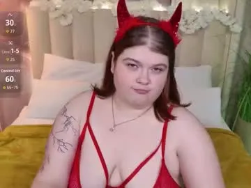 Avatar of mia_of_your_dreams