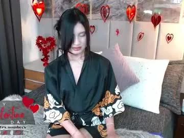 mia_saintt from Chaturbate is Freechat