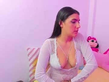 mia_thompson___ from Chaturbate is Freechat