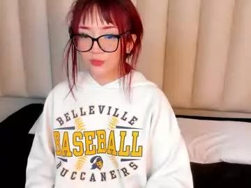 mia_turner__ from Chaturbate is Freechat