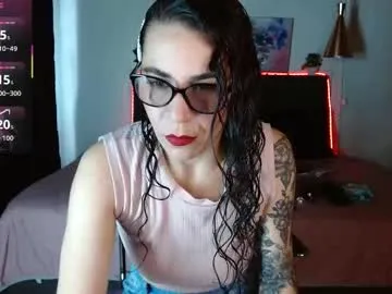 mia_velvet1 — HAPPY (SMILE FOR U)  [11 tokens left] I am a very mischievous and daring woman   #milf #nasty #smoke #atm #anal