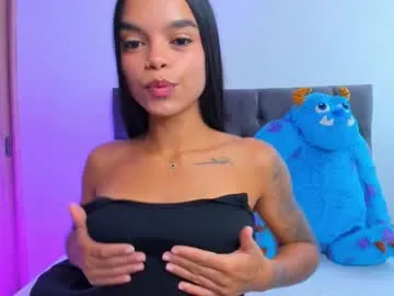 Avatar of mia_world_