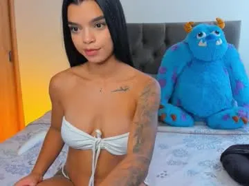 mia_world_ — GOAL: massage boobs oil [995 tokens remaining] Thanks guys for share your time with me  18 bigass squirt new hairy