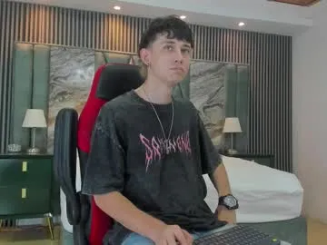 Avatar of michaeel_blue