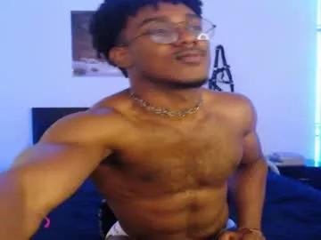 michael_71420087 from Chaturbate is Freechat