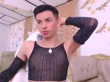 michael__noah from Chaturbate is Freechat