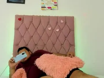 michael_and_sharon's avatar