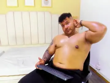 Avatar of michael_hill1