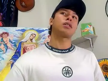 michaelstones — #young #latino #boy with an #uncut #bigcock [0 tokens remaining]