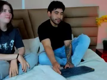 michelandchris's avatar