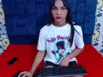 michell_barbie from Chaturbate is Freechat