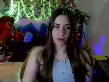 michell_h from Chaturbate is Freechat