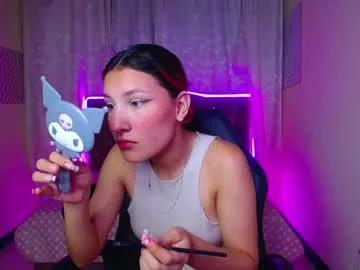 michell_petit_ from Chaturbate is Freechat