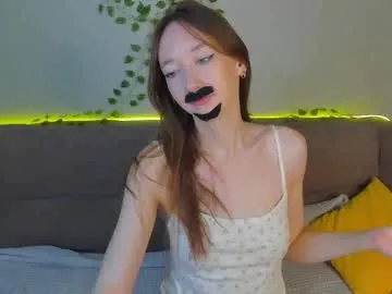 michelle__allen — cream on ass^^ [50 tokens left] #young #skinny #shy #teen #smalltits