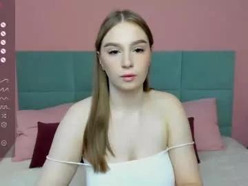 michelle_miler from Chaturbate is Freechat