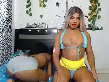michelle_sk from Chaturbate is Freechat