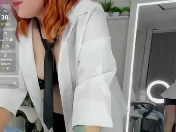 Avatar of michelle_wilsson