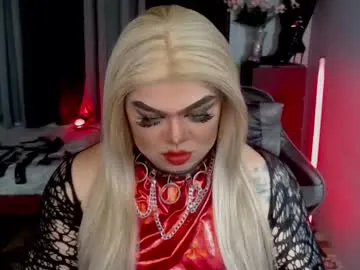 Avatar of michellevixen921