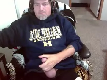 Avatar of michigan_daddy